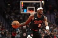 Jerami Grant can make the Mavs' offense almost unstoppable